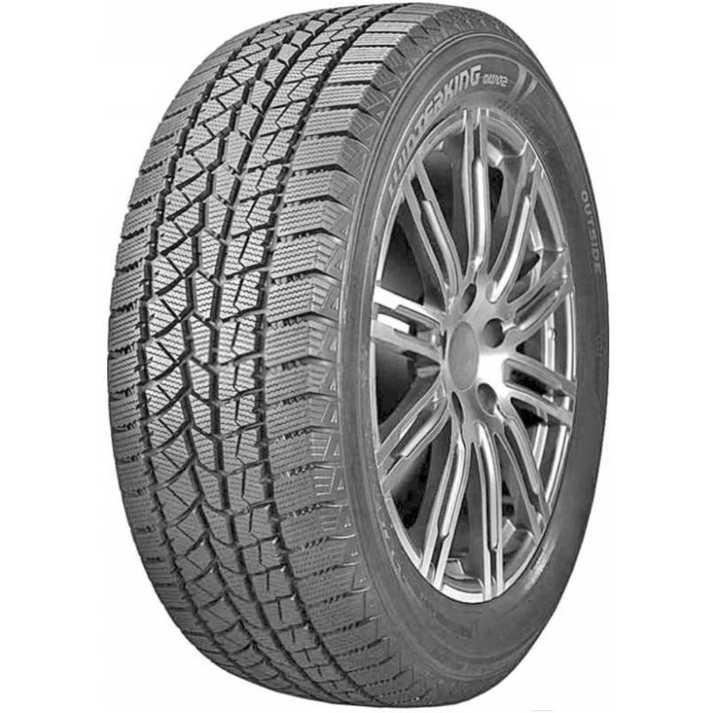 Зимняя шина «DoubleStar» DW02, 185/65R14, 90T