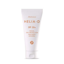 Helia-D Hydramax Солнцезащитный крем для лица SPF 50+ 40 мл