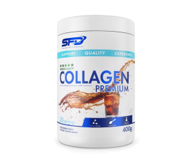 Коллаген от SFD Nutrition COLLAGEN Premium (400 гр)