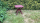Стол садовый Mega-Plast QUADRO 70х70х73 см