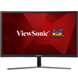 Монитор «ViewSonic» VX2458-C-MHD