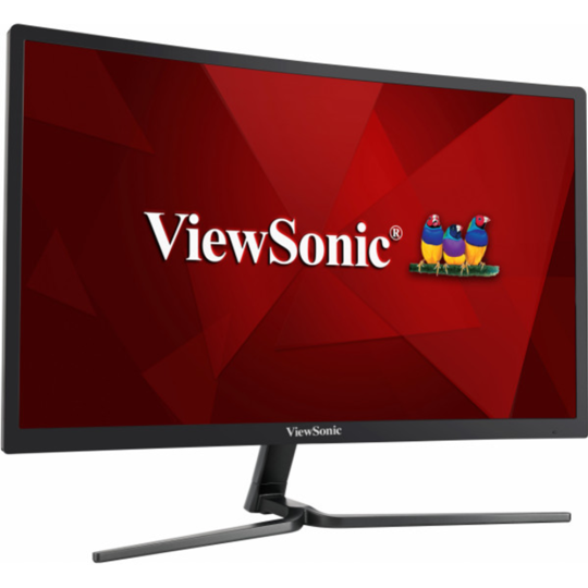 Монитор «ViewSonic» VX2458-C-MHD