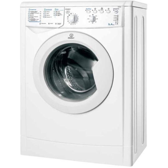 Стиральная машина «Indesit» IWSB50951