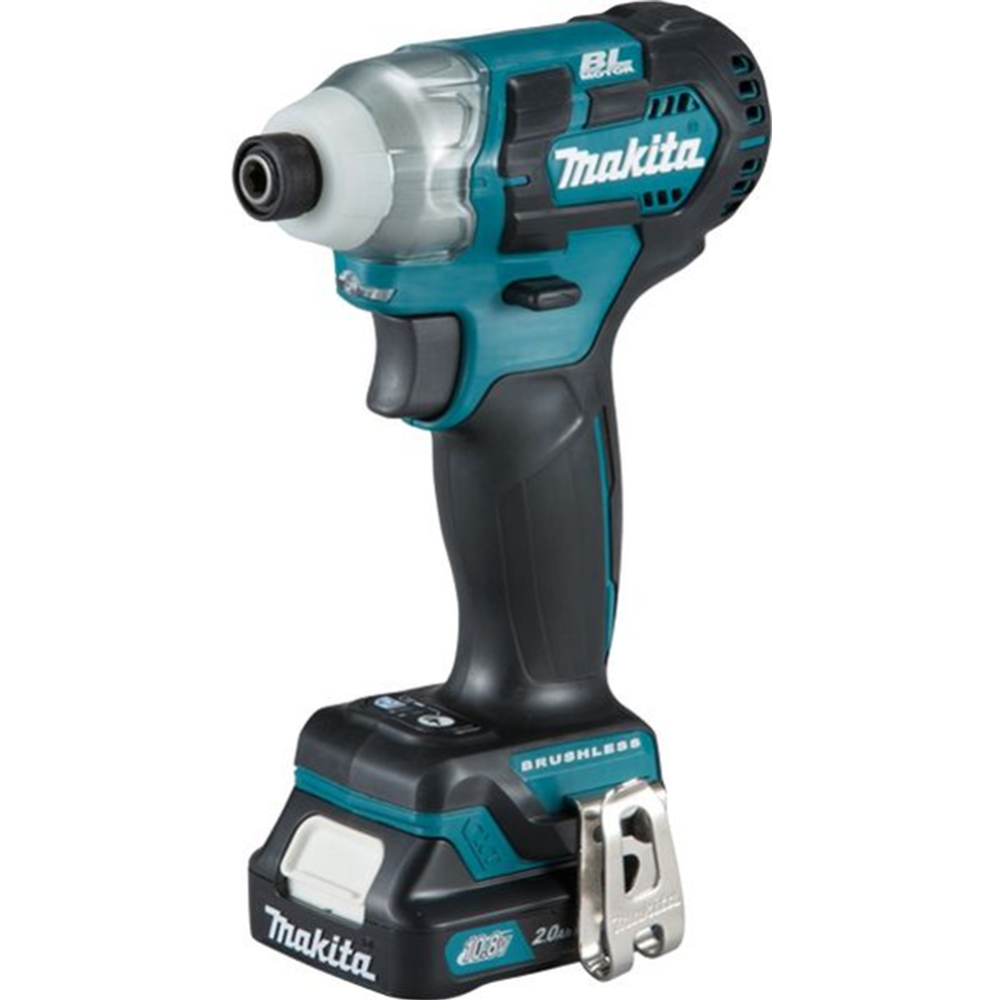 Шуруповерт «Makita» TD111DWAE