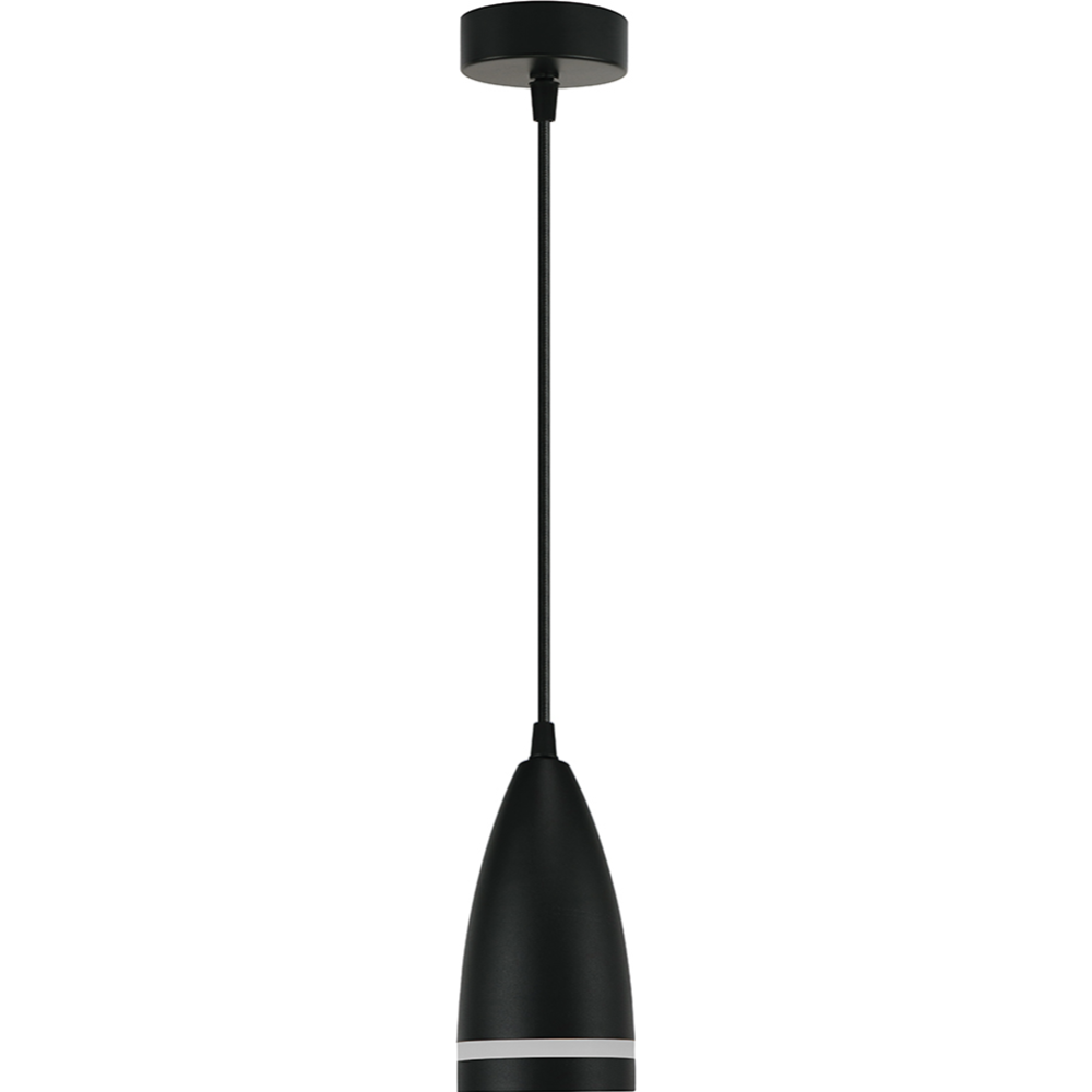 Потолочный светильник «Feron» HL3648, 48092, черный