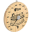 Картинка товара Термометр «Банные штучки» Удовольствие, 16х16х2.5 см