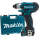 Шуруповерт «Makita» TD110DWAE