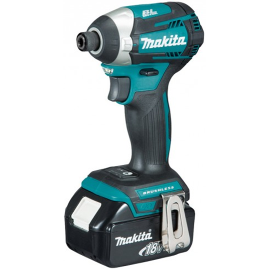 Шуруповерт «Makita» DTD154Z