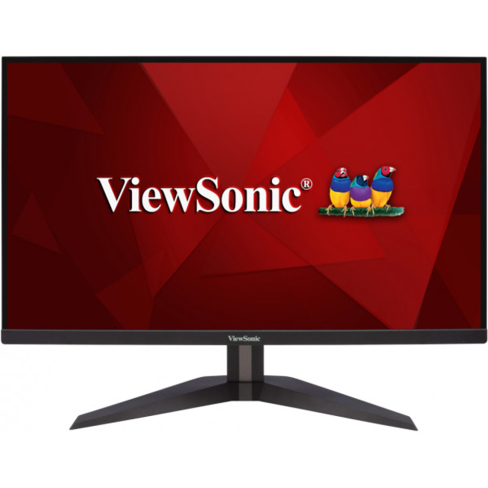 Монитор «ViewSonic» VX2758-P-MHD