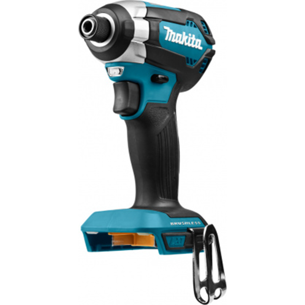 Шуруповерт «Makita» DTD153RFE