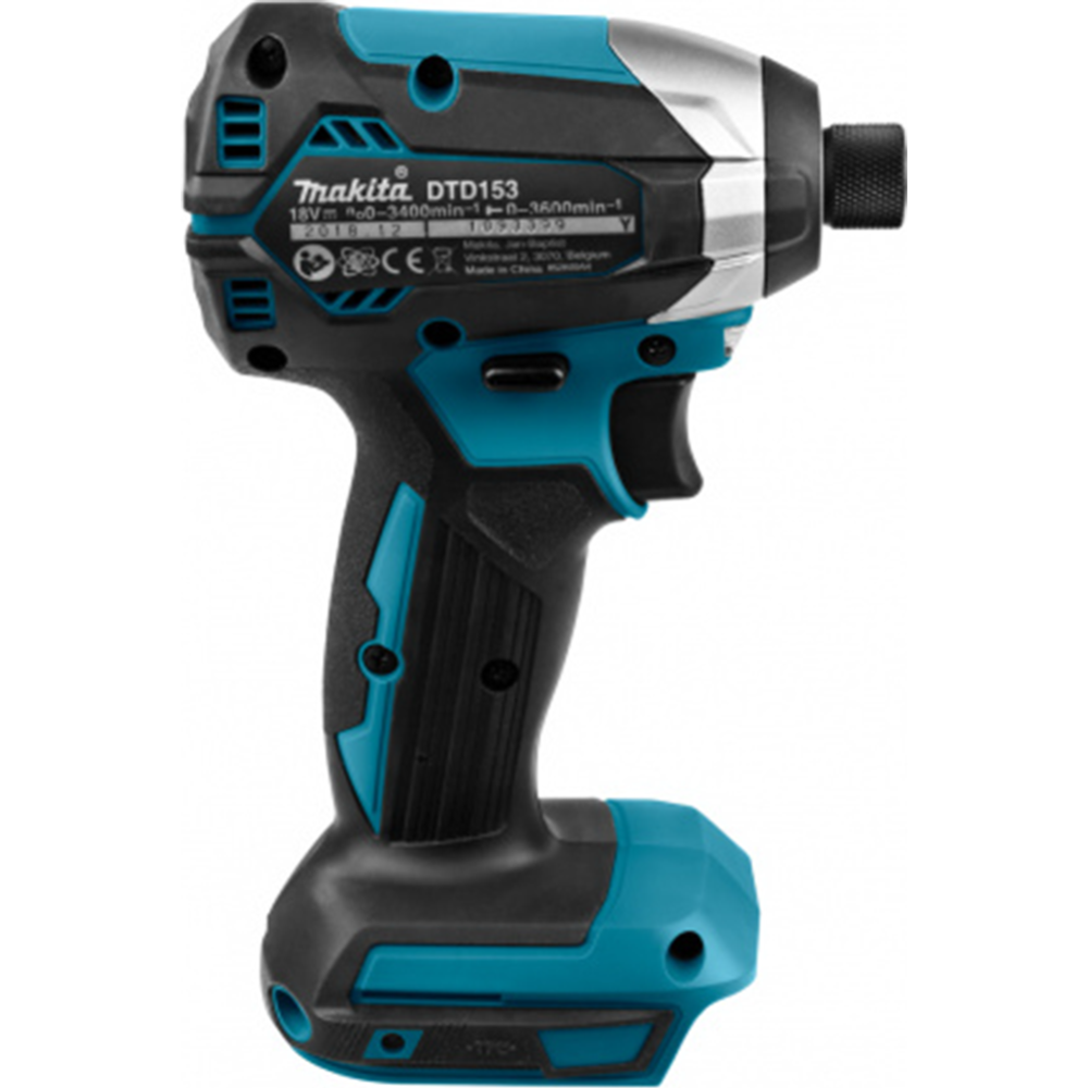 Шуруповерт «Makita» DTD153RFE