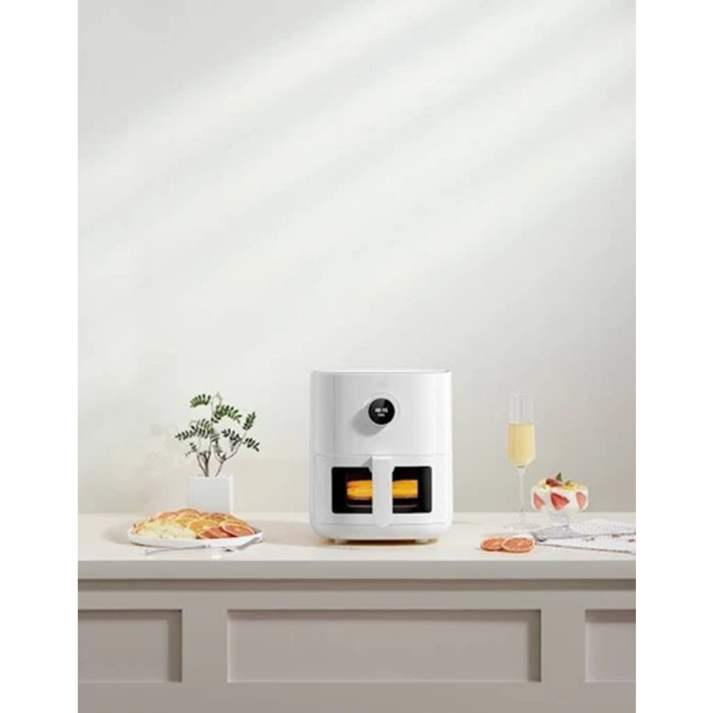 Аэрогриль «Xiaomi» Smart Air Fryer Pro 4L, BHR6943EU