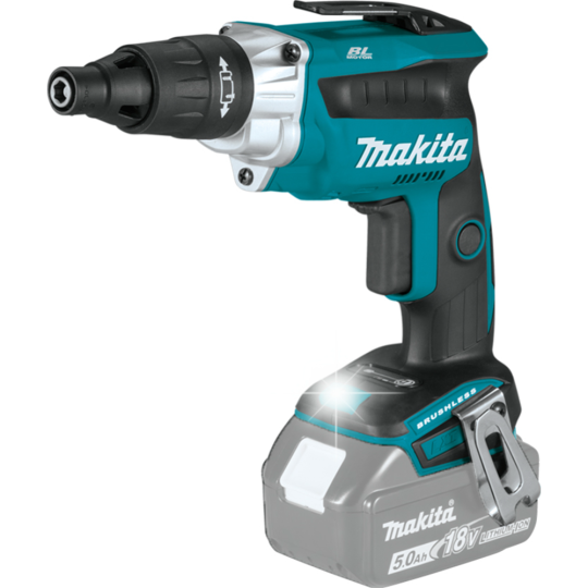 Шуруповерт «Makita» DFS452Z