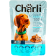 Корм для собак «Charli» с телятиной, 100 г