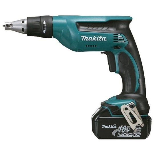 Шуруповерт «Makita» DFS451RFE