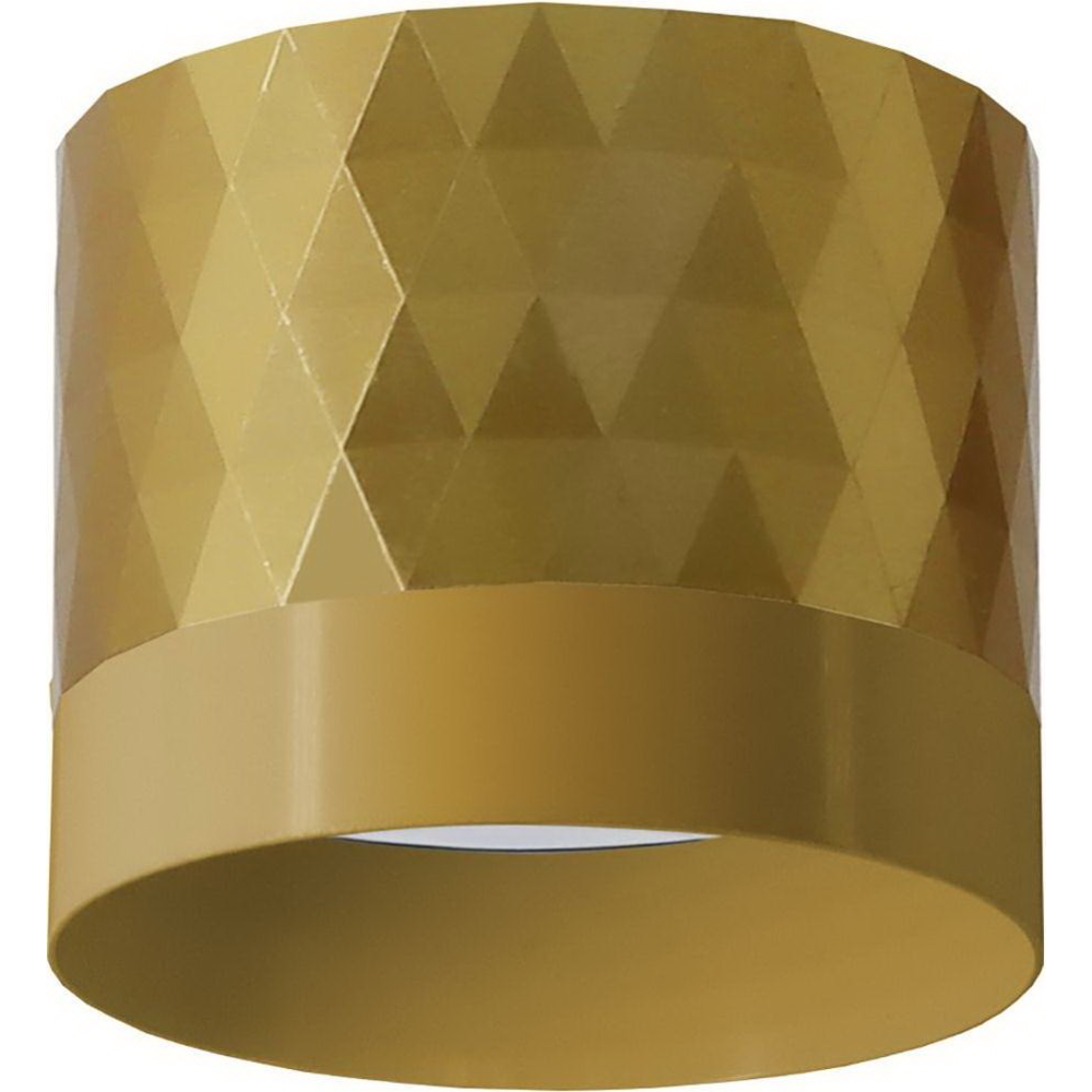 Потолочный светильник «Feron» HL388, 48801, золото