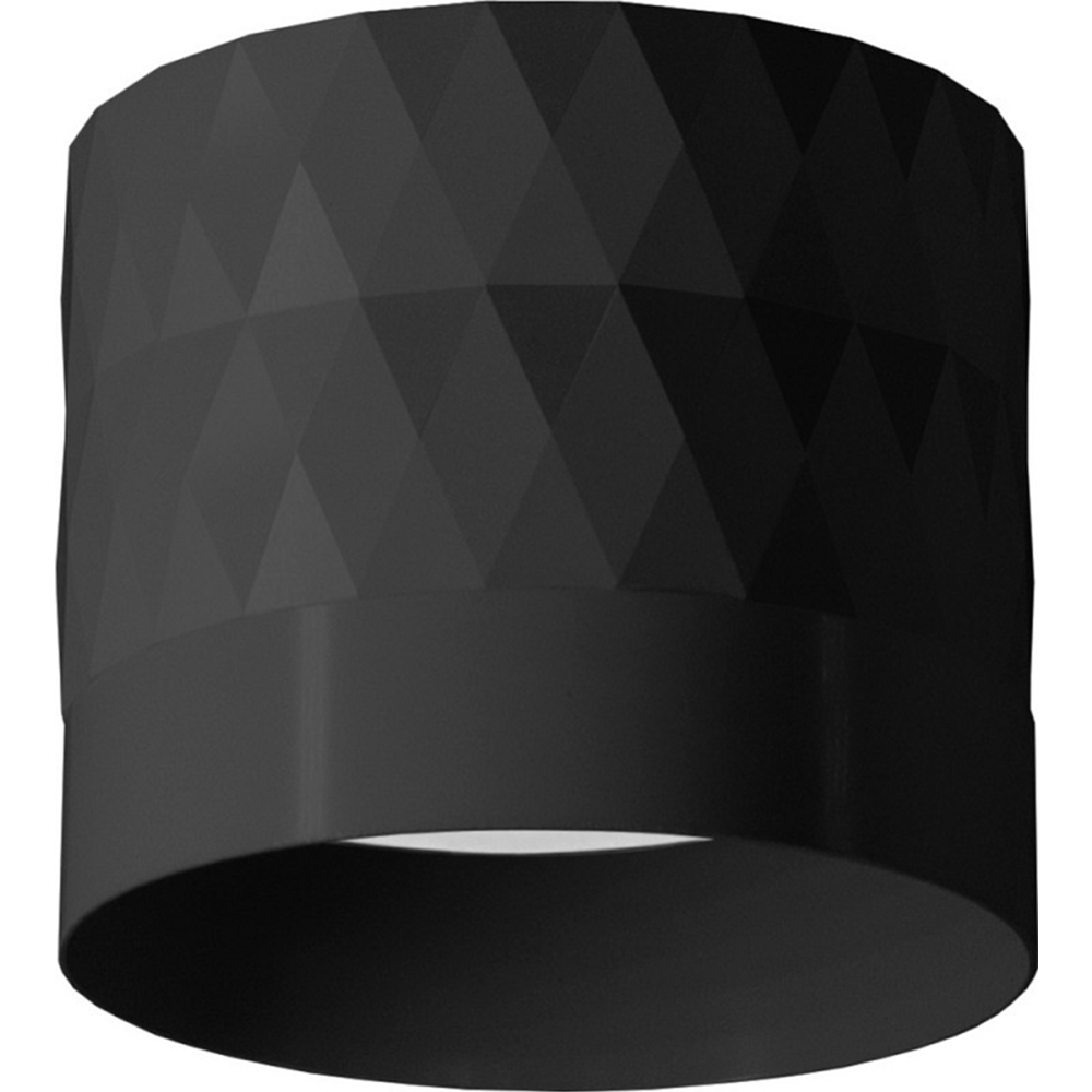 Потолочный светильник «Feron» HL388, 48802, черный