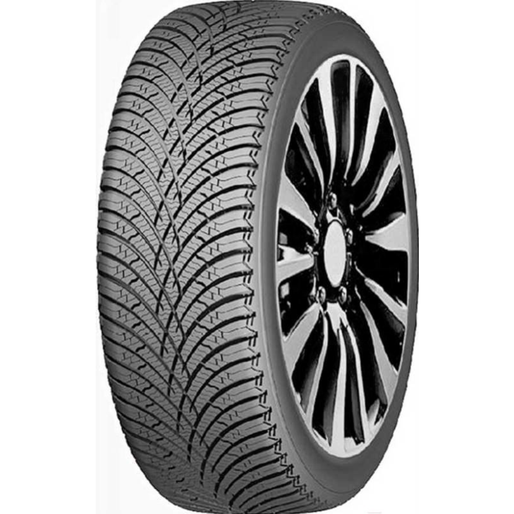 Всесезонная шина «DoubleStar» DLA01, 205/60R16, 96H