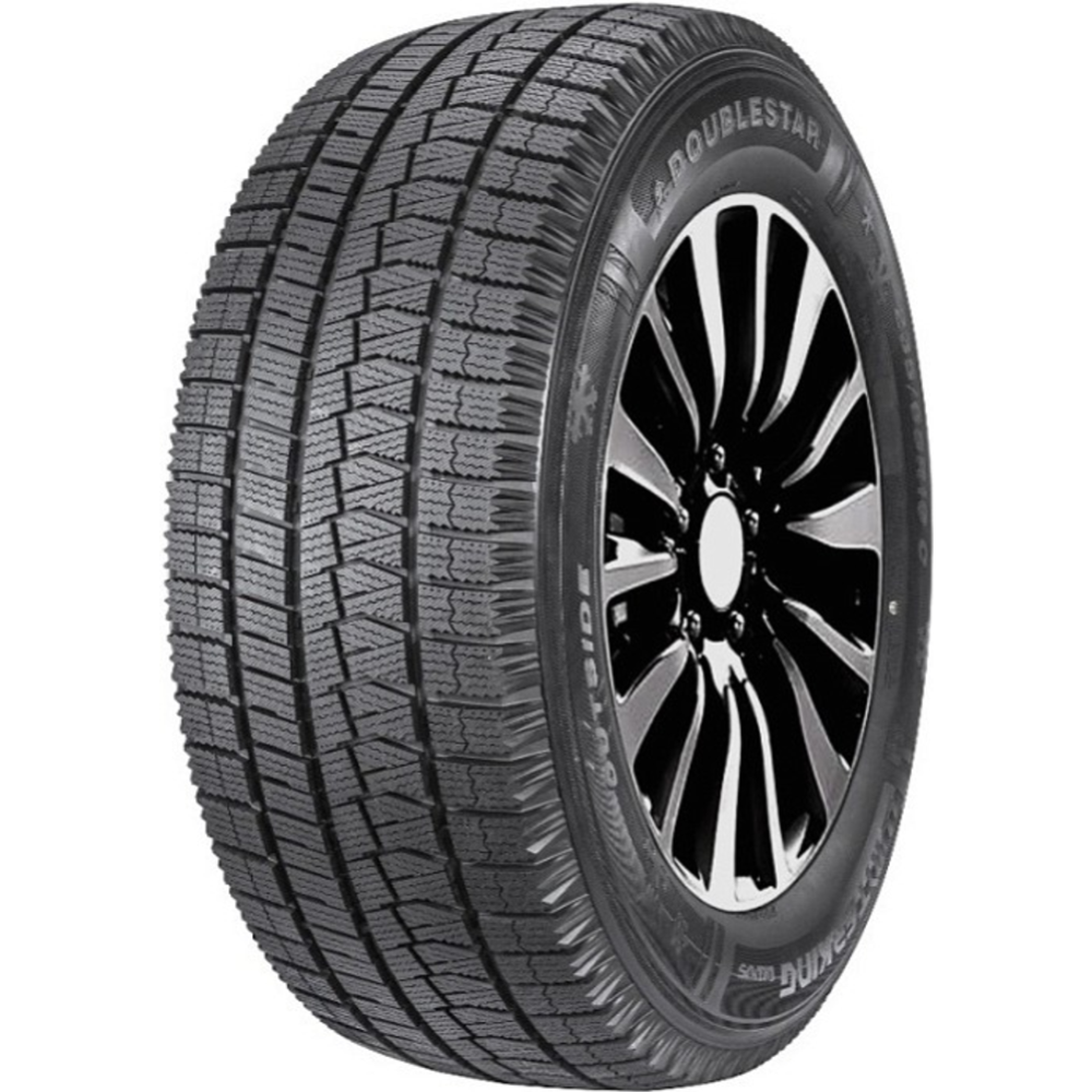 Зимняя шина «DoubleStar» DW05, 155/65R13, 73T