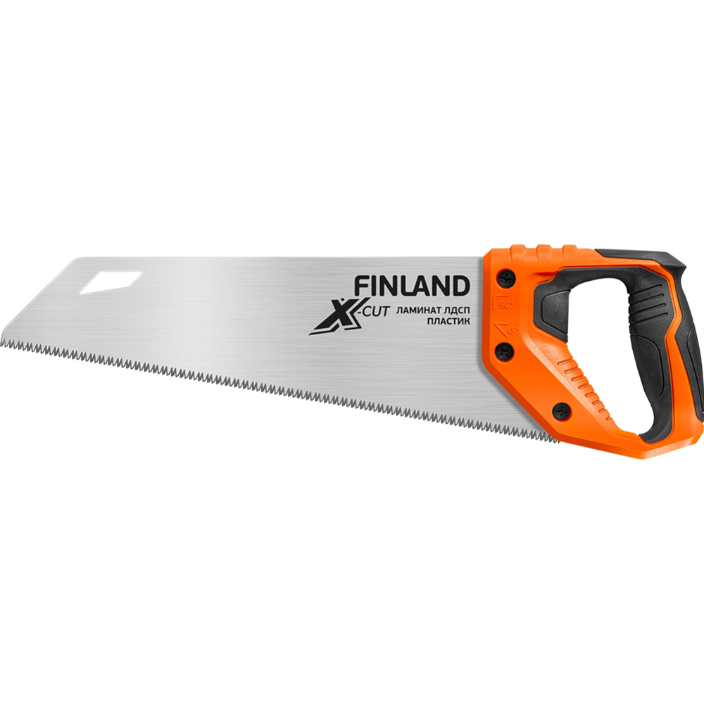 Ножовка «Finland» 1950, 35 см