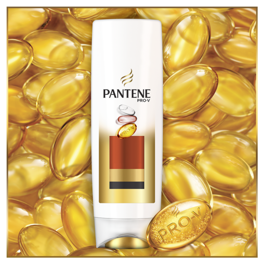 Бальзам-ополаскиватель «Pantene» защита от жесткой воды, 360 мл