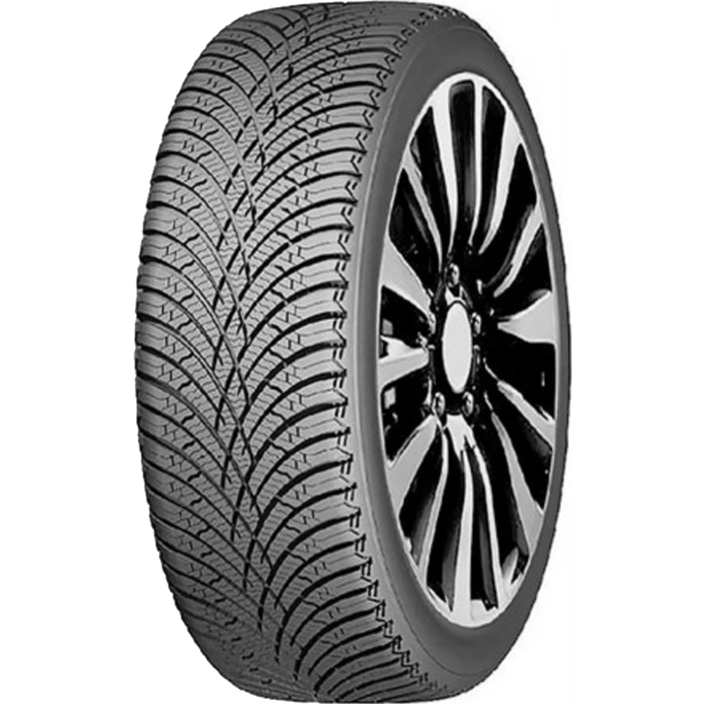 Всесезонная шина «DoubleStar» DLA01, 215/55R17, 98H