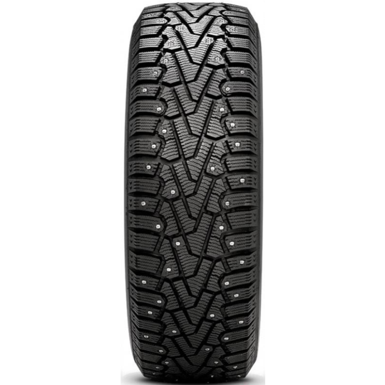 Зимняя шина «Pirelli» Winter Ice Zero, 215/70R16, 104T, шипы