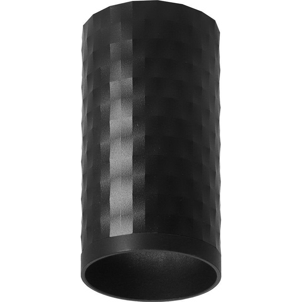 Потолочный светильник «Feron» ML187 Barrel Pixel, 48653, черный