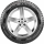 Зимняя шина «Pirelli» Ice Zero, 175/70R14, 84T, шипы