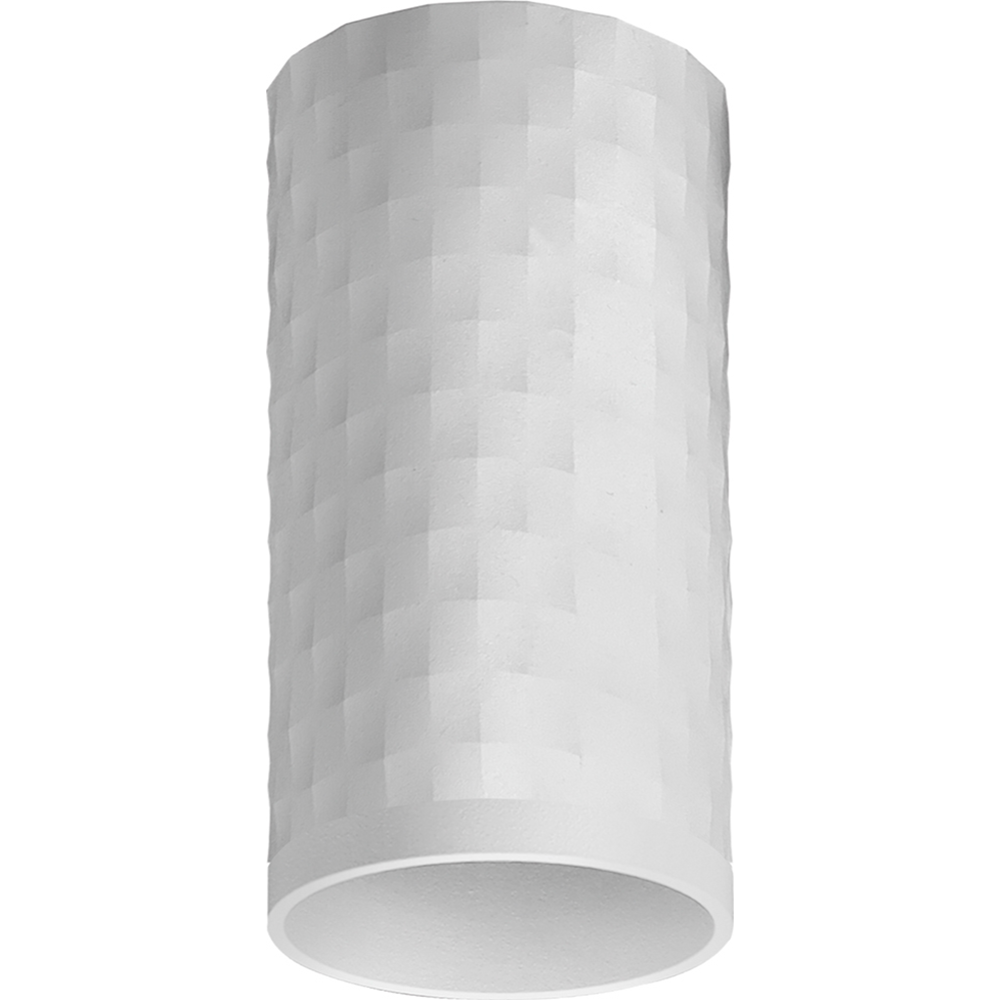 Потолочный светильник «Feron» ML187 Barrel Pixel, 48654, белый