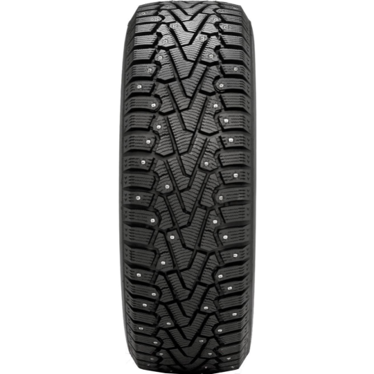 Зимняя шина «Pirelli» Ice Zero, 225/55R17, 101T, шипы