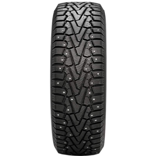 Зимняя шина «Pirelli» Winter Ice Zero, 225/60R18, 104T, шипы