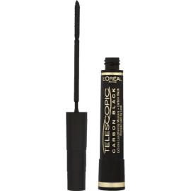 Тушь для ресниц «L'Oreal» Telescopic Extra-black, 8 мл