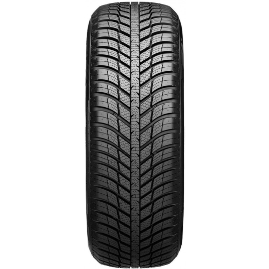 Всесезонная шина «Nexen» N'Blue 4Season, 195/50R15, 82H