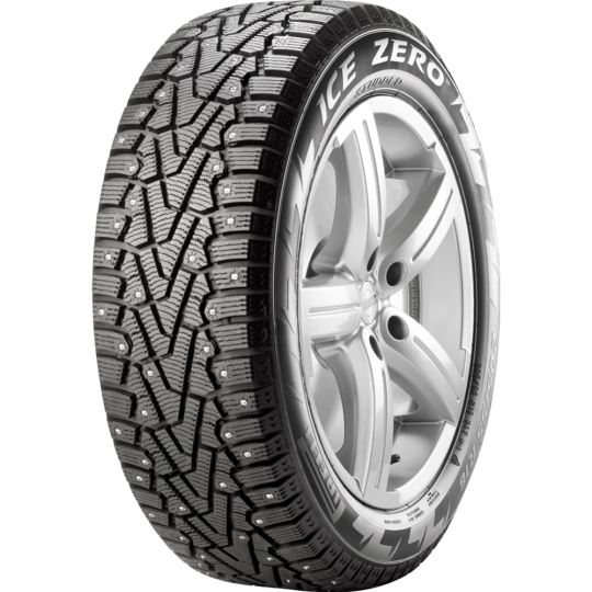 Зимняя шина «Pirelli» Ice Zero, 225/65R17, 106T, шипы