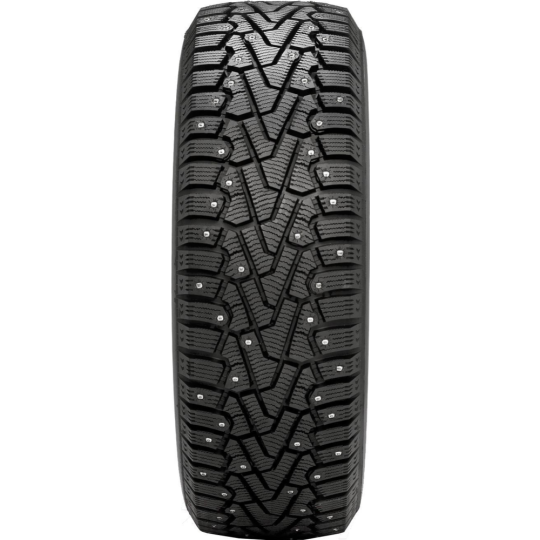 Зимняя шина «Pirelli» Ice Zero, 225/65R17, 106T, шипы