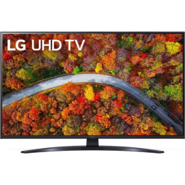 Телевизор «LG» 43UP81006LA