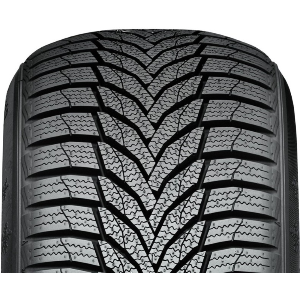 Зимняя шина «Nexen» WinGuard Sport 2, 255/40R18, 99V