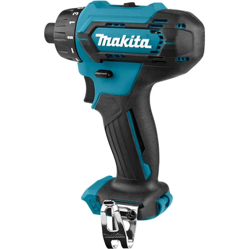 Шуруповерт «Makita» DF033DZ