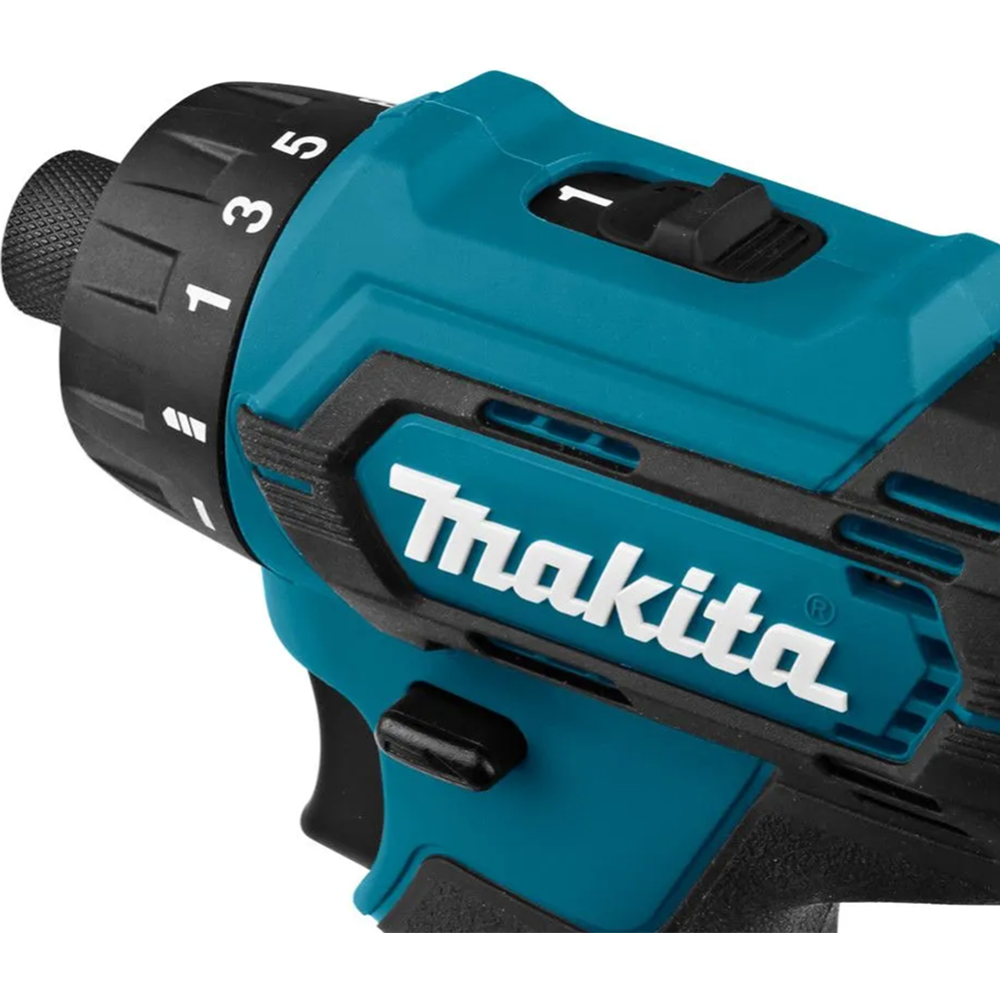 Шуруповерт «Makita» DF033DZ