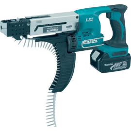 Шуруповерт «Makita» DFR550RFE