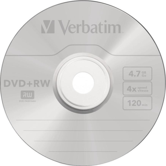 DVD диски «Verbatim» 43489