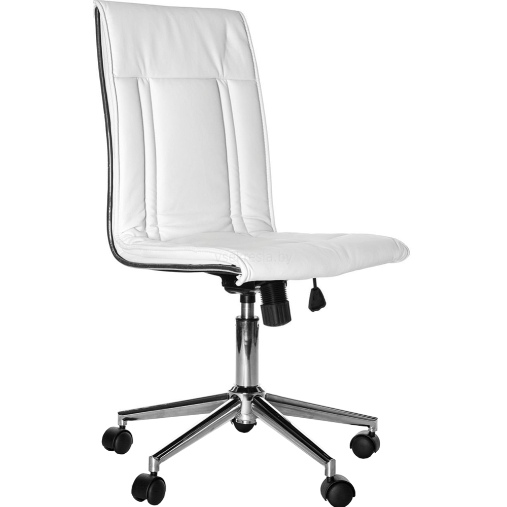 Кресло компьютерное «Halmar» Porto, белый