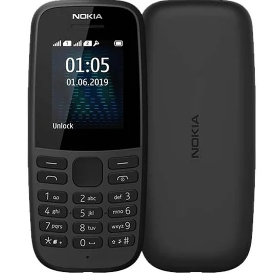 Сотовый телефон «Nokia» 105 TA-1174, 16KIGB01A01