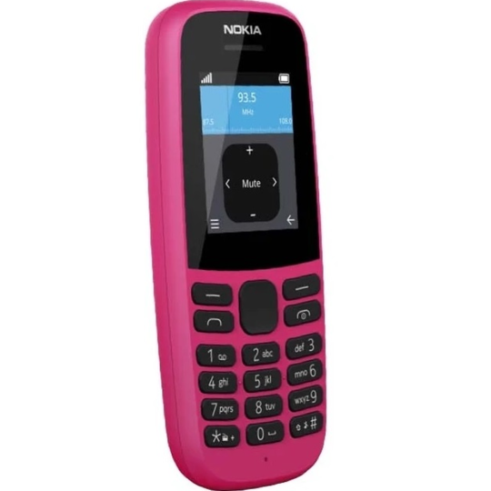 Сотовый телефон «Nokia» 105 TA-1174, 16KIGP01A01