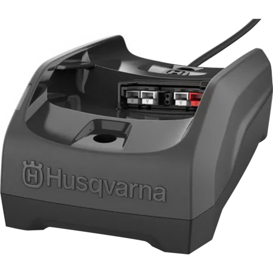 Зарядное устройство для аккумуляторов «Husqvarna» 40-С80 220V 80W, 970 48 78-01