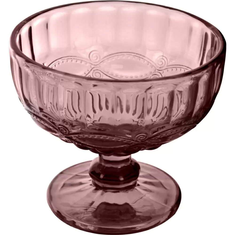 Набор креманок «Lenardi» 588-436, розовый, 6 шт