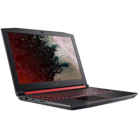 Ноутбук «Acer» Nitro 5 AN515-52-77E3, NH.Q3LER.023