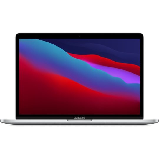 Ноутбук «Apple» MacBook Pro M1, Z11F0002V