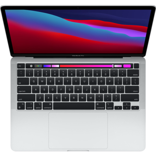 Ноутбук «Apple» MacBook Pro M1, Z11F0002V